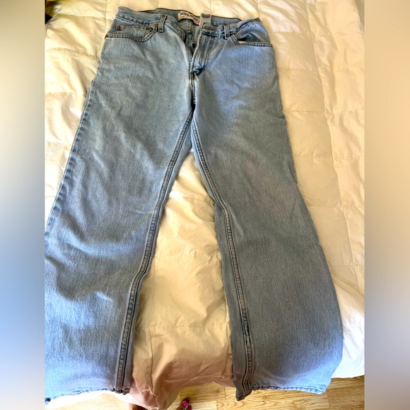 Levi’s 505 - Picture 1 of 5